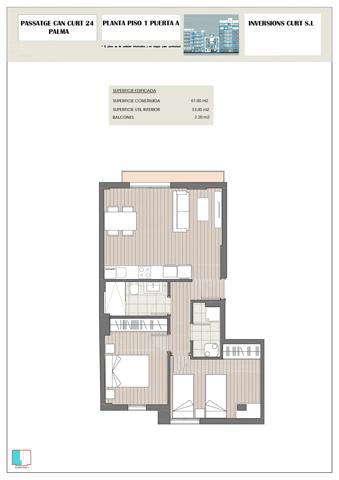 OBRA NUEVA EN PLAZA PEDRO GARAU photo 0