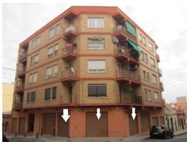 BAJO CHAFLAN - VENTA EN BENIMAMET photo 0