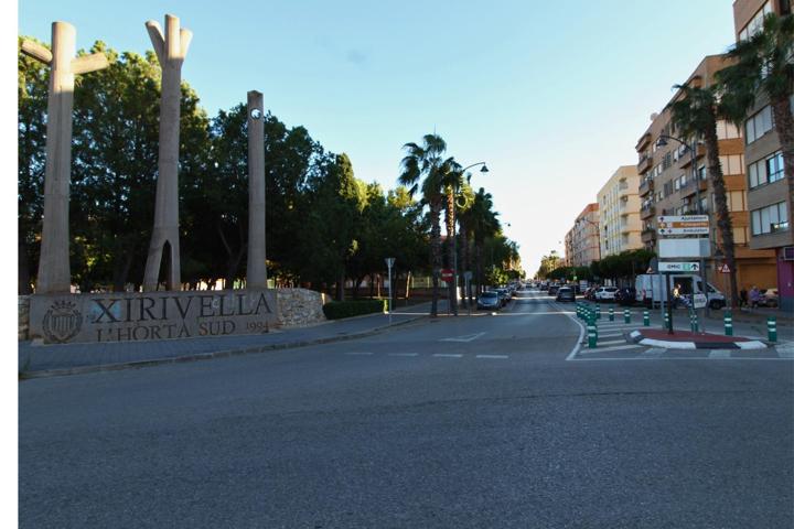 VENTA - PLANTA BAJA EN XIRIVELLA photo 0