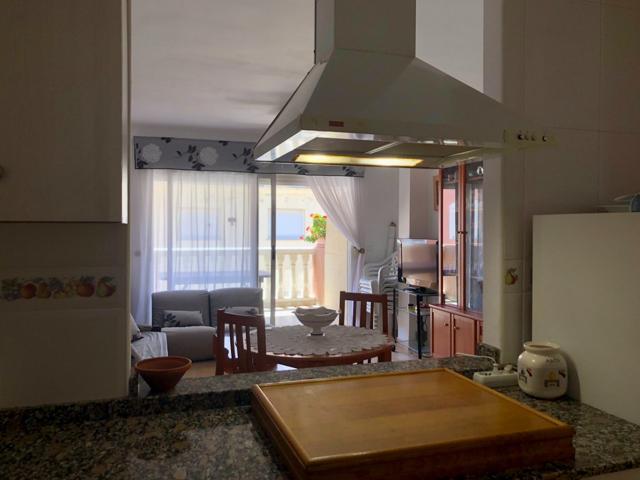 ALQUILER - APARTAMENTO - CHILCHES photo 0