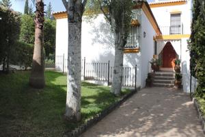 Villa en Cazalla de la Sierra precio negociable photo 0