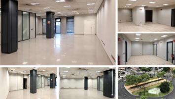 Oficina En alquiler en Gran Plaza-Marqués De Pickman-Ramon Y C, Sevilla photo 0