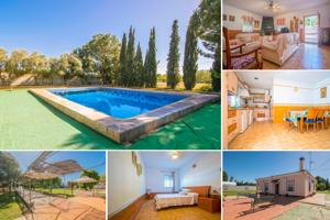 Unifamiliar En venta en Carmona, Carmona photo 0