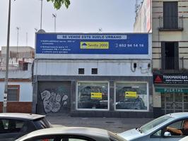 Terreno Urbanizable En venta en Cerro Del Águila, Sevilla photo 0
