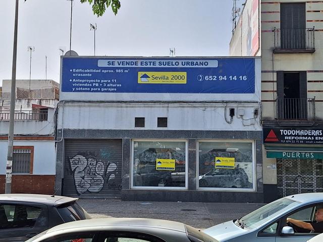 Terreno Urbanizable En venta en Cerro Del Águila, Sevilla photo 0