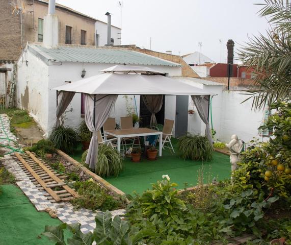Se vende parcela con vivienda photo 0