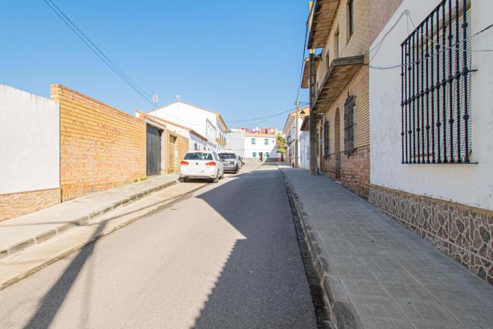 Terreno Urbanizable En venta en Fuente Santa, Gerena photo 0