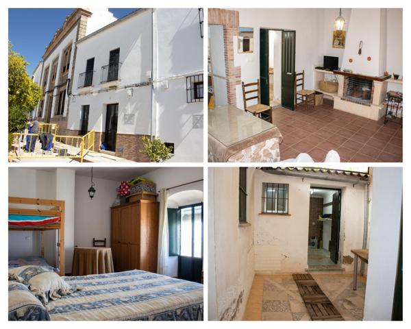 Casa En venta en Andalucia, El Pedroso photo 0