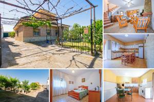 Unifamiliar En venta en San Jose De La Rinconada-El Gordillo, La Rinconada photo 0