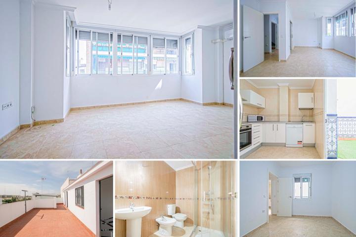Piso En venta en Gran Plaza-Marqués De Pickman-Ramon Y C, Sevilla photo 0