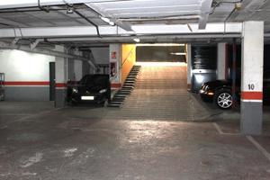 Parking En venta en Nervión, Sevilla photo 0