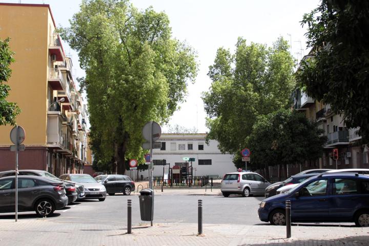 PLAZA ALEGRE, JUNTO TAMARGUILLO. photo 0