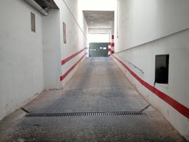 Parking En alquiler en Parlamento - Torneo, Sevilla photo 0