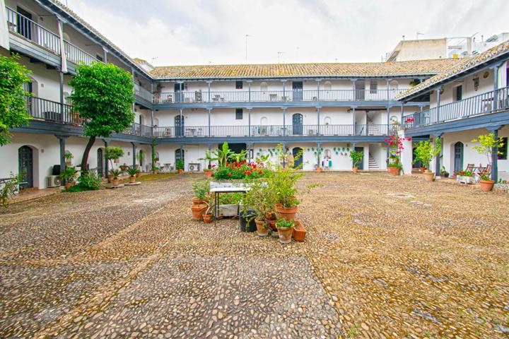 Piso En venta en Encarnación-Las Setas, Sevilla photo 0