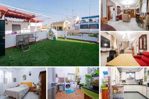 Fantastica casa de 2 plantas photo 0