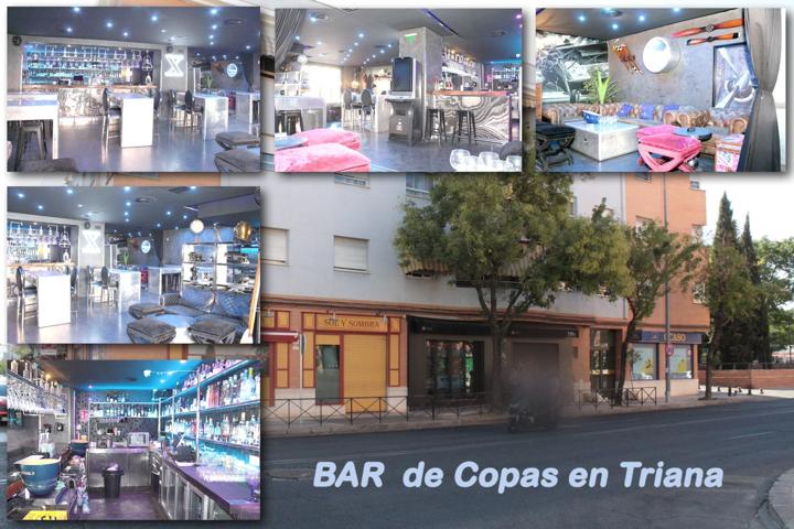 Local En venta en Altozano - Pagés Del Corro, Sevilla photo 0