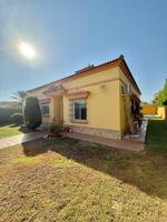 Espectacular chalet con PISCINA PRIVADA!! photo 0