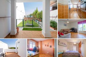 Unifamiliar Pareada En venta en Andalucia, Umbrete photo 0