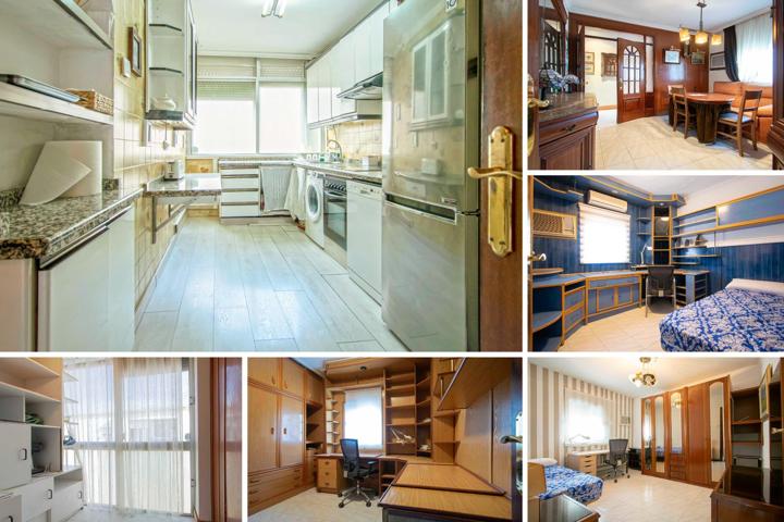 Piso En venta en Nervión, Sevilla photo 0