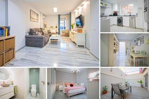 Chalet adosado en Castilleja de la Cuesta photo 0