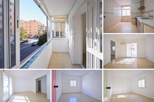 Vivienda primera planta SIN ASCENSOR con parking en superficie photo 0