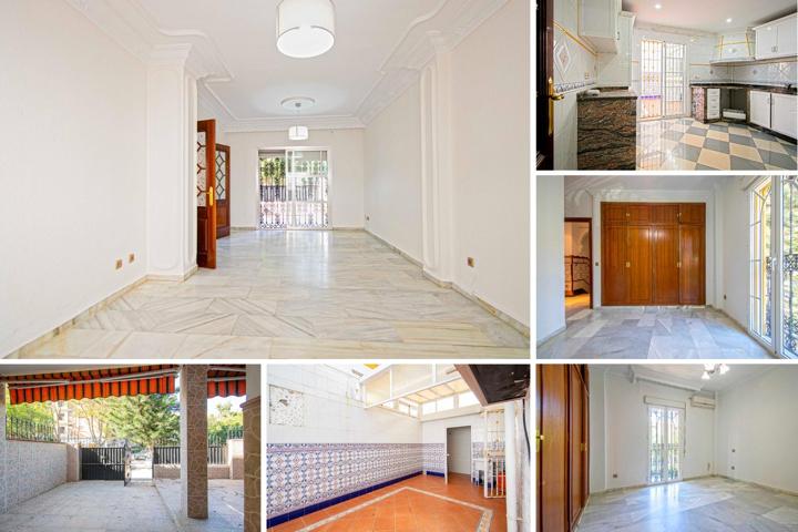 Magnífica casa adosada en Sevilla Este, junto Avenida de Las Ciencias!!! photo 0