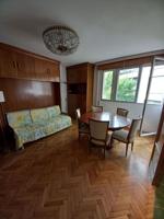 APARTAMENTO JUNTO PLAZA ARAGÓN photo 0