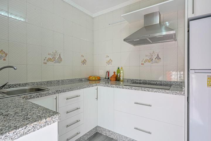 SE VENDE PISO 66 M2 3 HABITACIONES, UN BAÑO DE ESQUINA LUMINOSO photo 0