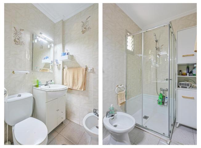 SE VENDE PISO 66 M2 3 HABITACIONES, UN BAÑO CON VISTAS DESPEJADAS photo 0