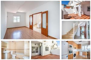 SE VENDE CASA ADOSADA VPO 3 HABITACIONES, 3 BAÑOS, GARAJE EN SUPERF. Y PATIO 20 M2 photo 0