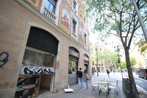 Local En venta en Dreta De L´eixample, Barcelona photo 0