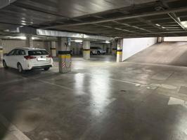 Plaza de Garaje en alquiler photo 0