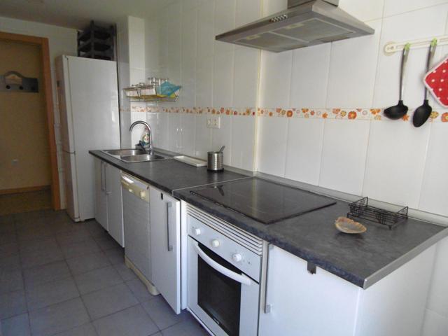 PLANTA BAJA EN NUEVA SEVILLA photo 0