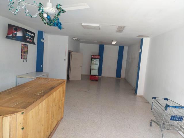 LOCAL COMERCIAL EN ALQUILER photo 0