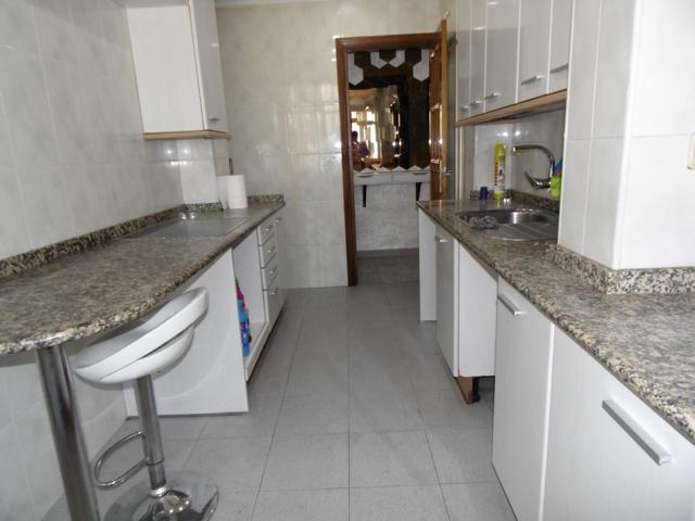 PISO EN NUEVA SEVILLA EN PLANTA BAJA photo 0