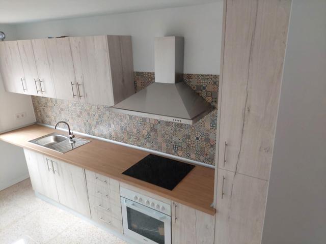 PRECIOSO PISO EN GINES photo 0