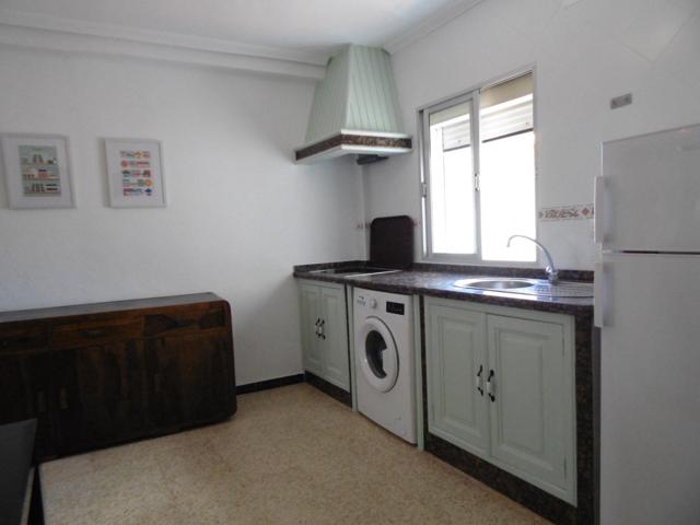 EL MEJOR APARTAMENTO DE GINES photo 0