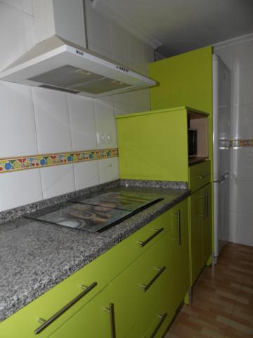 EL MEJOR PISO DE NUEVA SEVILLA photo 0