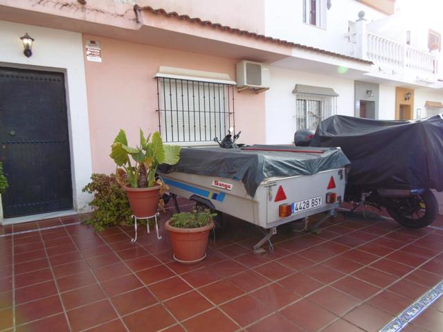 LA MEJOR CASA DE CHUCENA photo 0