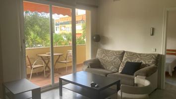 EL MEJOR APARTAMENTO DE MAIRENA DEL ALJARAFE photo 0