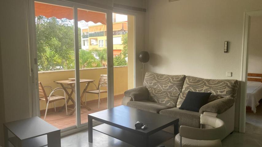 EL MEJOR APARTAMENTO DE MAIRENA DEL ALJARAFE photo 0
