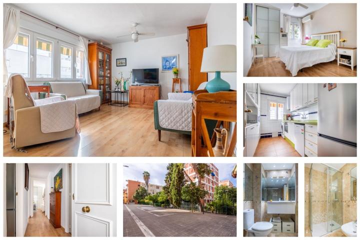 APARTAMENTO EN SOR MANUELA RAMOS photo 0