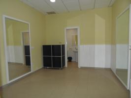 LOCAL COMERCIALES MAIRENA DEL ALJARAFE photo 0