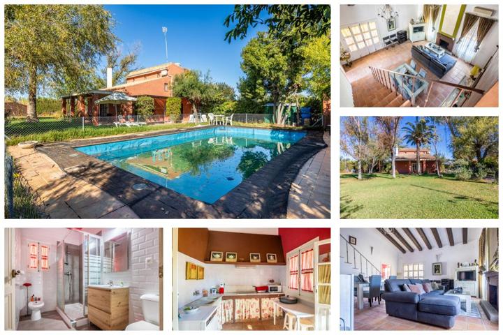 LA MEJOR CASA DE MARCHENA photo 0