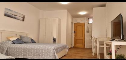 EL MEJOR APARTAMENTO DE MAZAGON photo 0