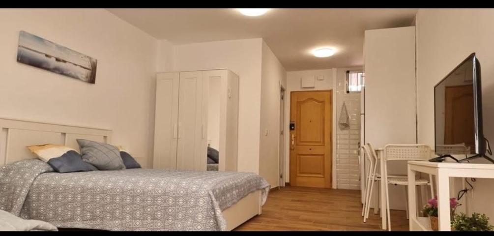 EL MEJOR APARTAMENTO DE MAZAGON photo 0