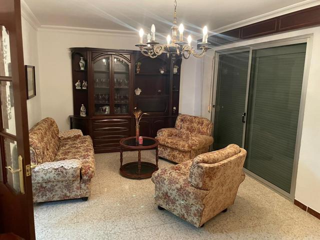 PISO EN ALQUILER EN PARQUE ALCOSA CON ASCENSOR photo 0