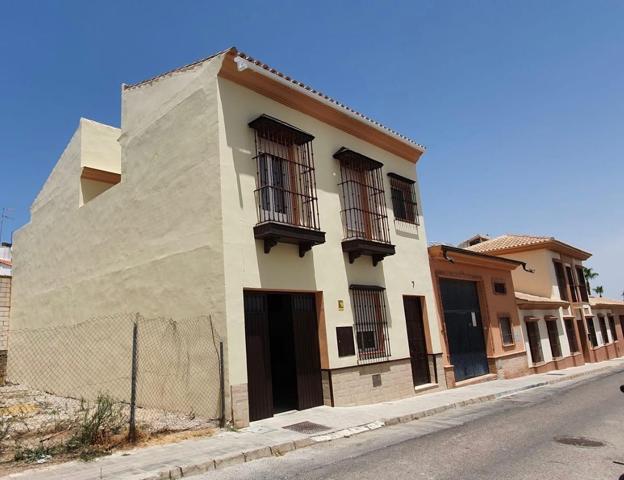 gran oportunidad. vivienda y negocio en el mismo edificio photo 0