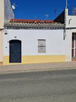 Casa céntrica de pueblo en Almensilla photo 0
