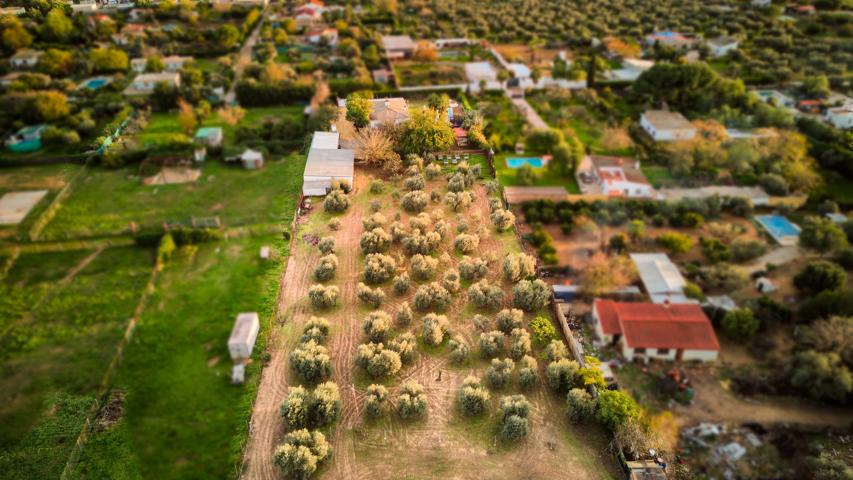 FANTASTICA CASA EN EL CAMPO photo 0